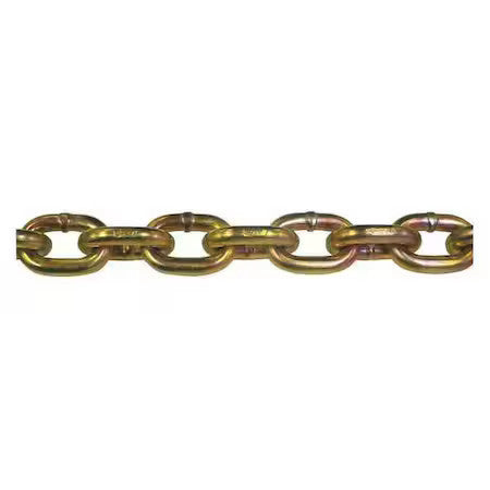 Peerless Chain 5040353 Transport Chain,550 Ft.,4700 Lb.