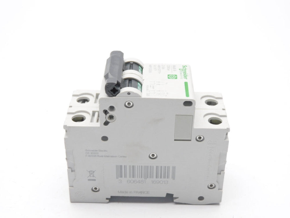 SCHNEIDER ELECTRIC M9F23201 277V 1A NSNP