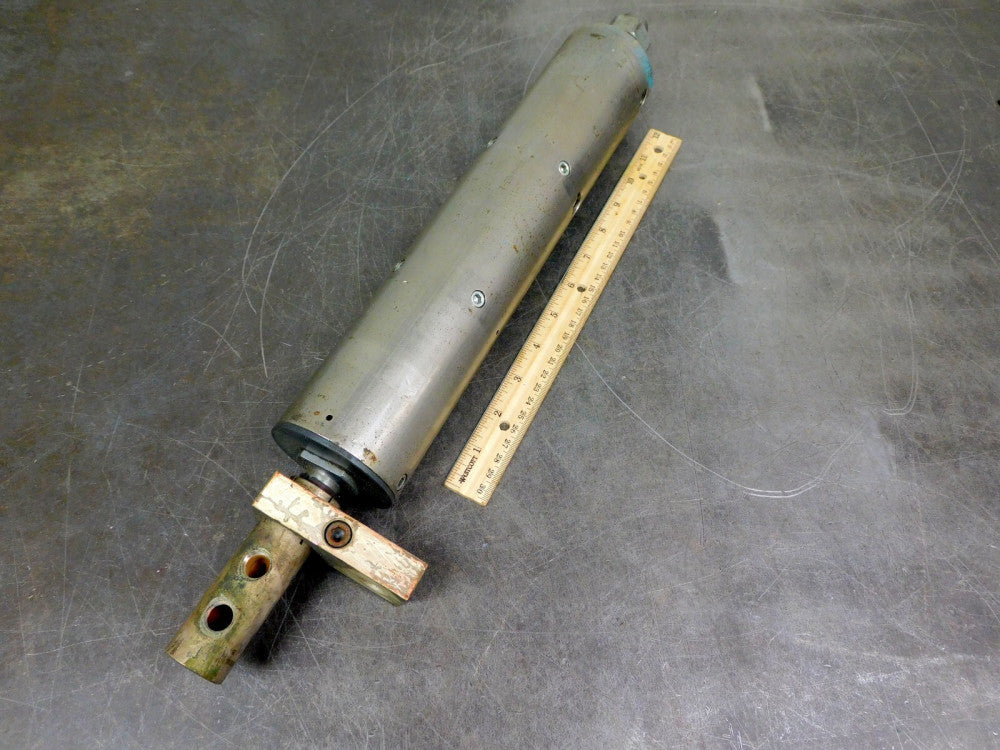 TG Weld Systems Spot Weld Cylinder TG-A-G3-1370-12N
