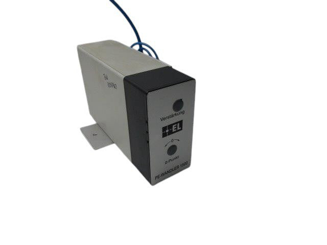 LEHNERT PE1500CCI UNMP