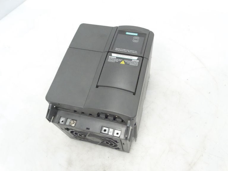SIEMENS 6SE6440-2UD25-5CA1 Drive - New In Box