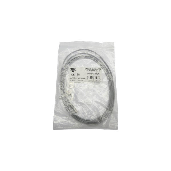 CARLO GAVAZZI IA08BSF02DC 10-30VDC NSMP