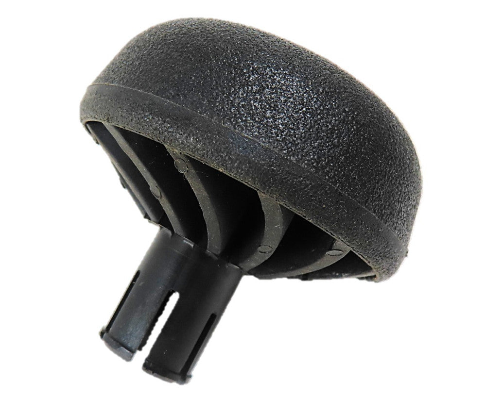 Bosch 2 603 231 002 Black Handle / Knob 2603231002 (NOS) NEW NO BOX