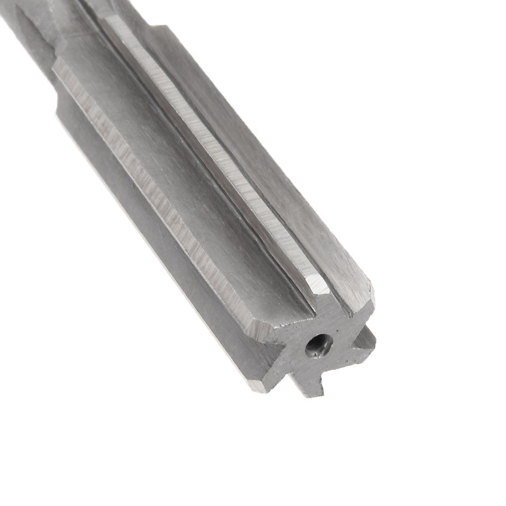 16mm Chucking Reamer Round Shank Milling Cutting Tool Reaming Drill Bit