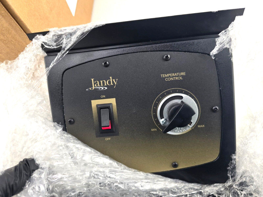 NOS Jandy R0491700 Temp Control/User Interface w/ Bezel Zodiac LRZM 125-400