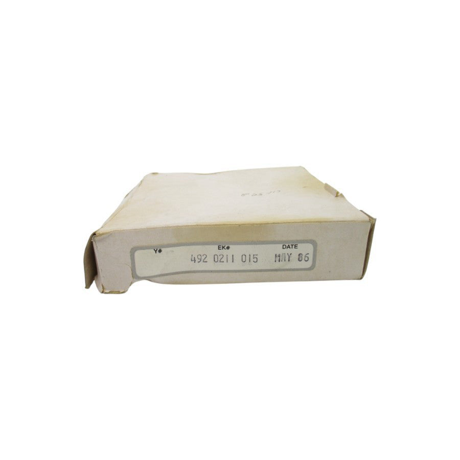 BEARING 4920211015 NSMP