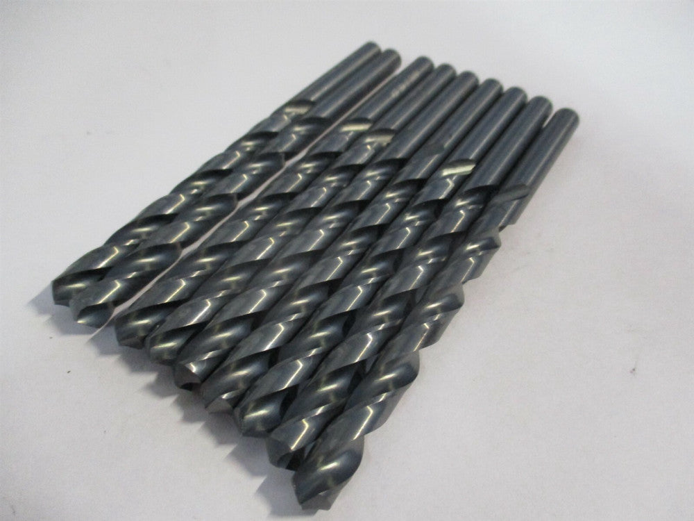 (71205959) 2-3/4" x 4" OAL D HSS RH Straight Standard Point Jobber Drill Bit