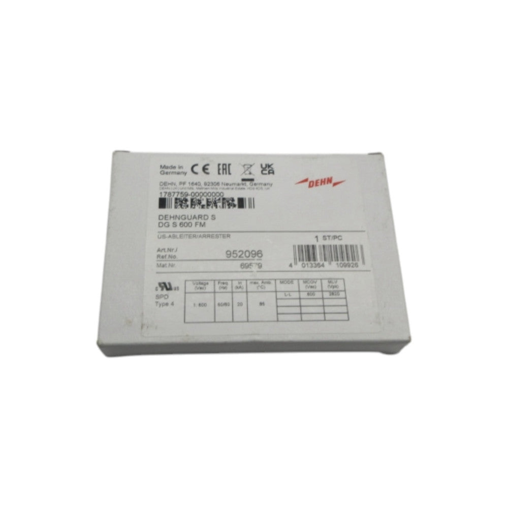 DEHN 952096 NSMP