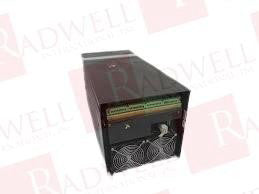 ALLEN BRADLEY 1392-B100-RK-MC-F4-D2 / 1392B100RKMCF4D2 (USED)