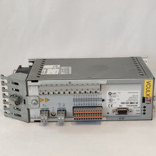 Lust LTI CDE32.003.C2.4 Servo Drive Controller