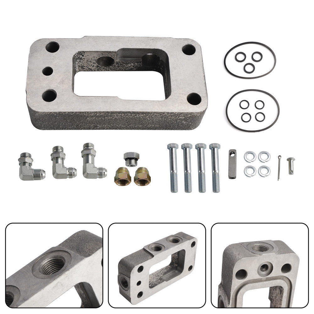 AR71331 Auxiliary Hydraulic Outlet Kit For John Deere 4030 4050 4055 4230