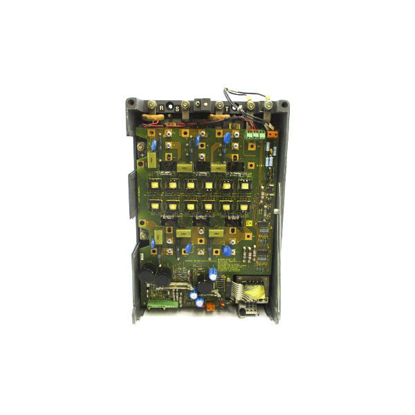 ALSPA MICRO 2 MPA045-4124 572V 80A (AS PICTURED) UNMP
