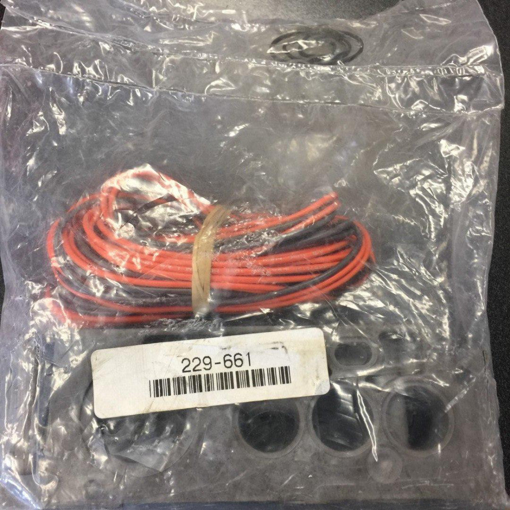 NEW Numatics 229-661 Manifold Block
