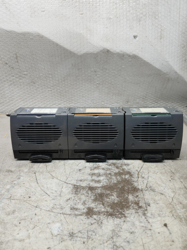 USED NATIONAL INSTRUMENTS FIELDPOINT FB-TB-1 184106C-01