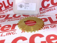 CONTINENTAL CARBIDE 747207883 / 747207883 (NEW IN BOX)