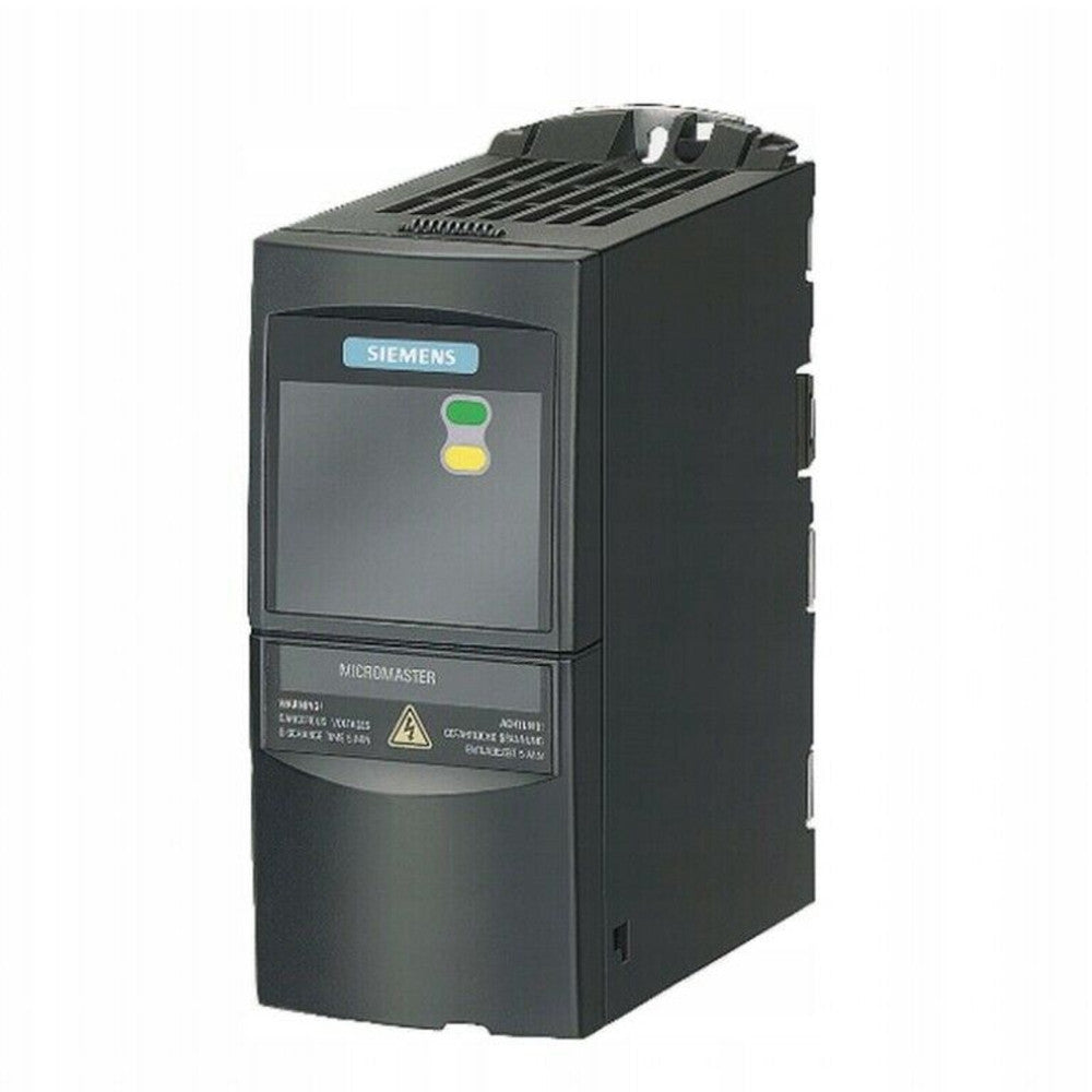 SIEMENS NEW 6SE6420-2UD21-5AA1 6SE6 420-2UD21-5AA1 PLC DRIVE 2HP 1.5 KW