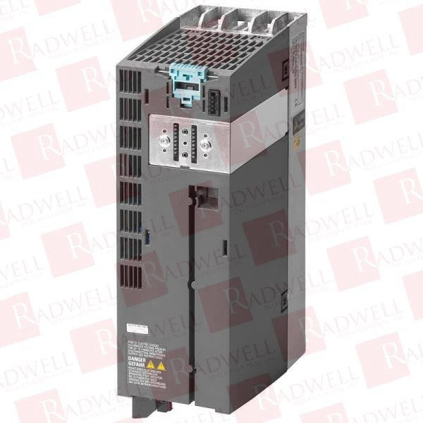 SIEMENS 6SL3210-1PB21-0UL0 / 6SL32101PB210UL0 (NEW IN BOX)