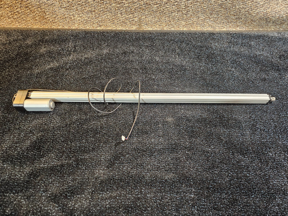 Progressive Automations PA-10-36-450-N-12VDC 12V 36" Stroke Linear Actuator