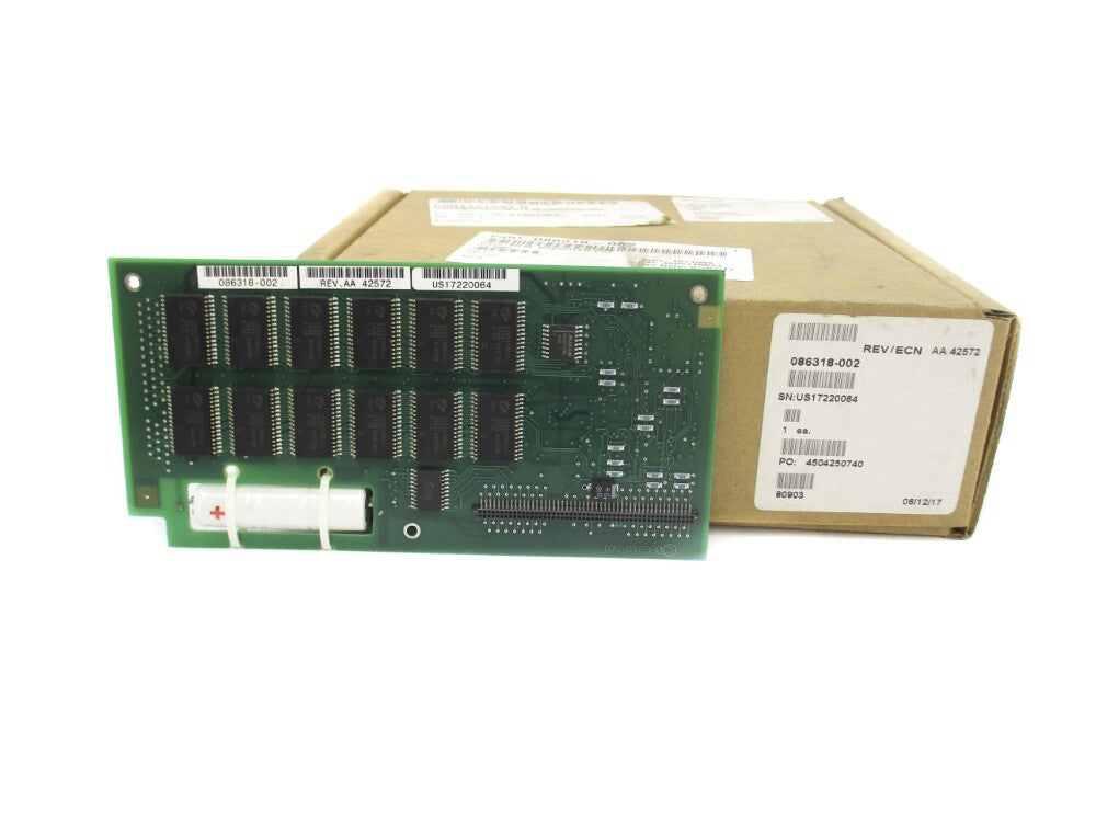 ABB 086318-501 NSMP