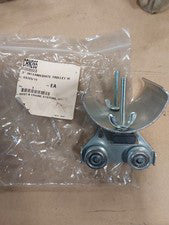 Gleason Reel F-It-S3/5.7 Festoon Intermediate Trolley,1.25 X 3.50...N62
