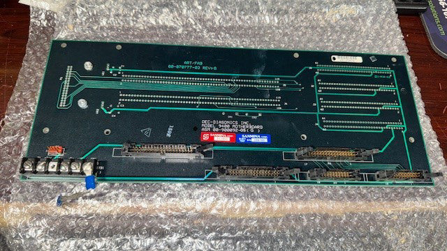 00-900092-05 MOTHERBOARD OEC 9400 GE