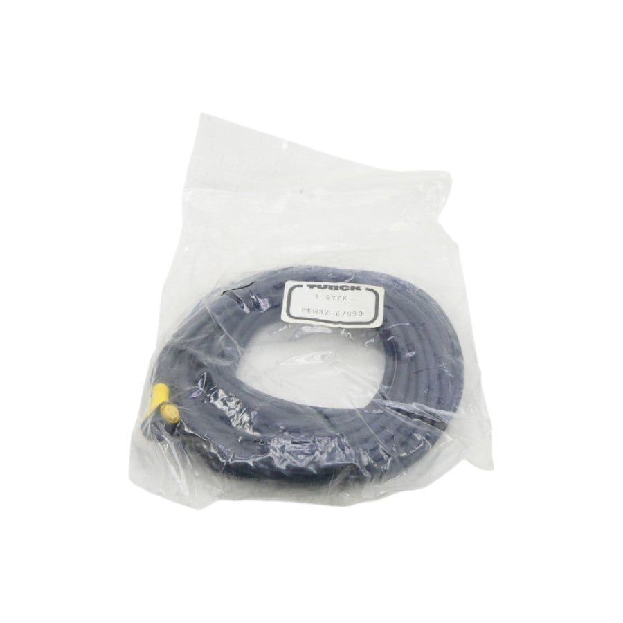 TURCK PKW3Z-6/S90 NSMP