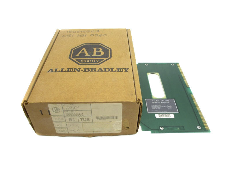 ALLEN BRADLEY 1771-EY NSMP