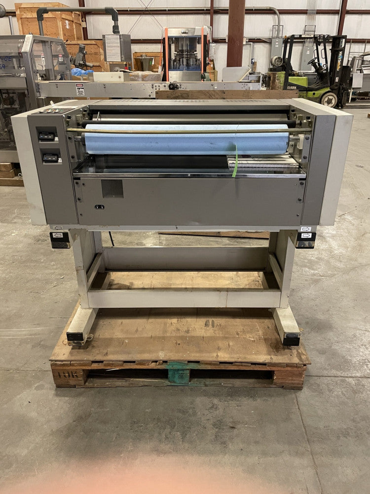 3M 447 Matchprint Enhanced Auto-Laminator