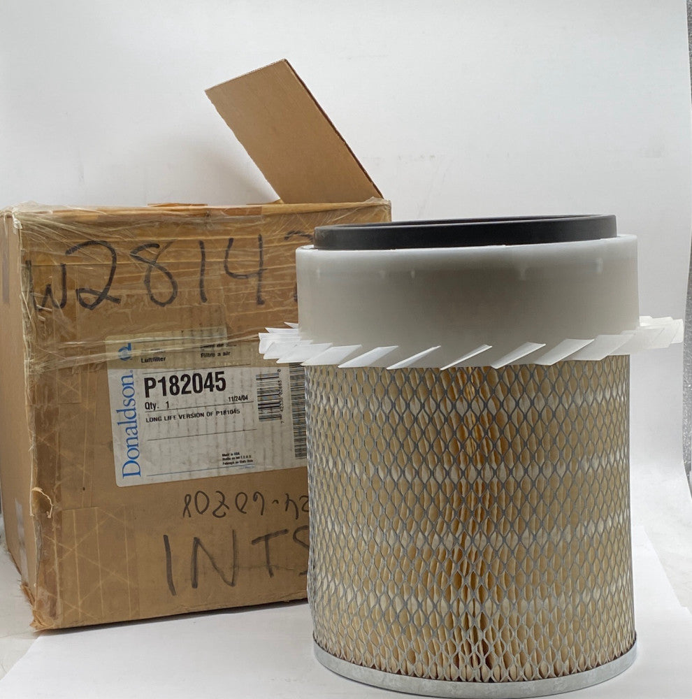 NEW Donaldson P182045 Replacement Air Filter Element