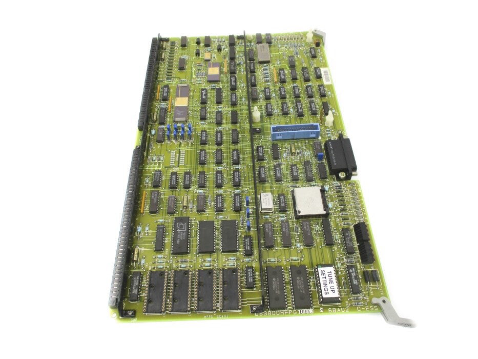 GENERAL ELECTRIC DS3800HFPG1D1B NSNP