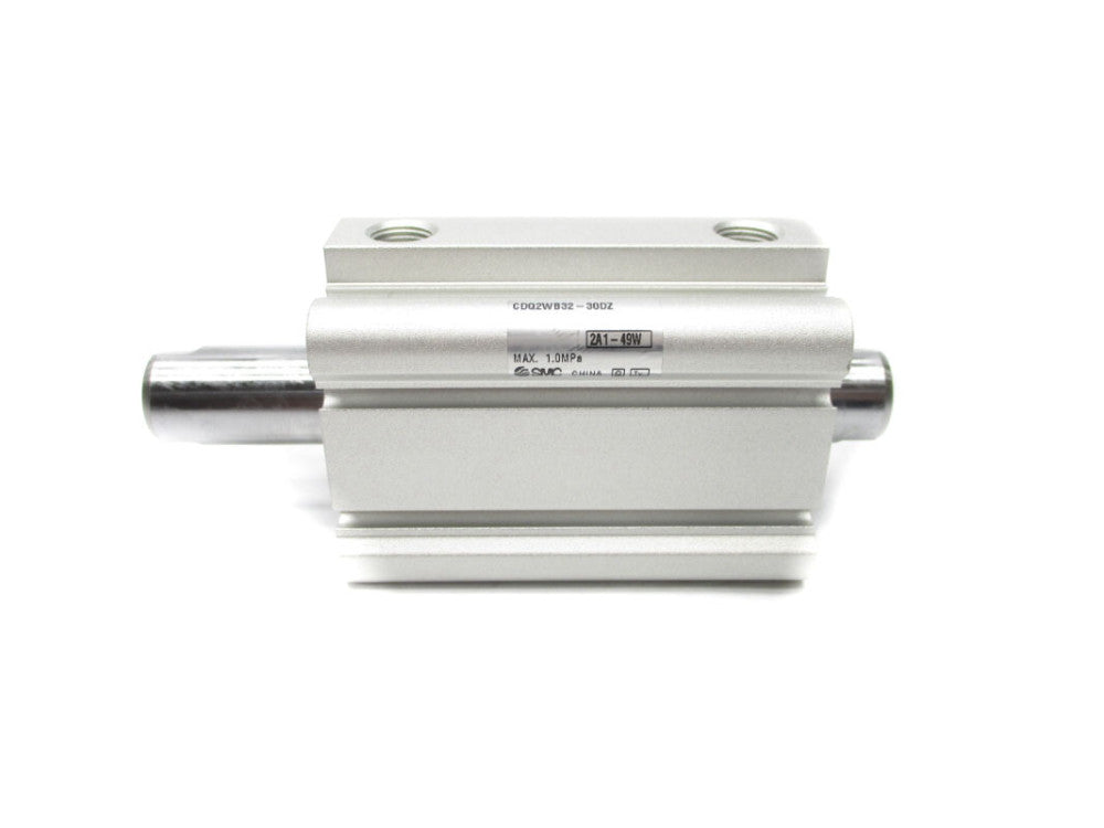 SMC CDQ2WB32-30DZ NSNP