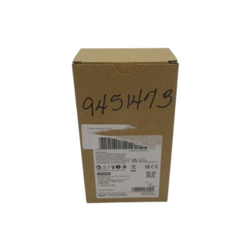 SIEMENS 3RA2943-2BB2 NSMP