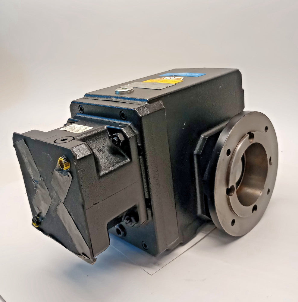 Stober Drives K202SF0175ME20 Gear Reducer Ratio 17.469:1 190Nm 1500/85.9rpm