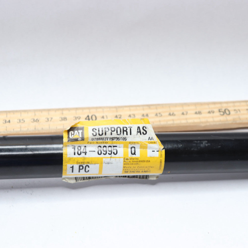 CAT Engine Support Black 1.7 lbs 184-8995