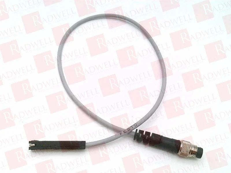 FESTO SMT-8-PS-S-LED-24-B / SMT8PSSLED24B (NEW NO BOX)