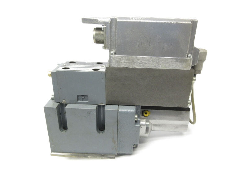 BOSCH 4WRLE10E1-80SJ-3X/G24ETKO/A1M 0811404715 UNMP