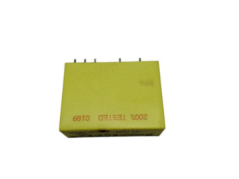 OPTO 22 IAC15 UNMP