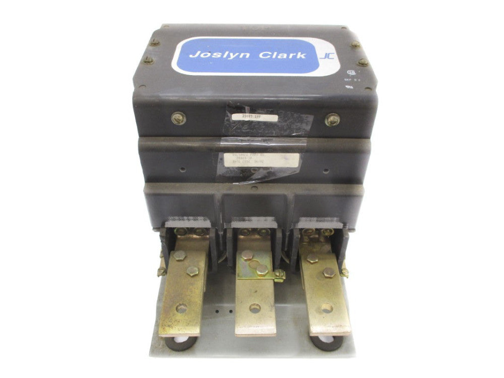 JOSLYN CLARK 23085.199 78469-1R 120V NSNP