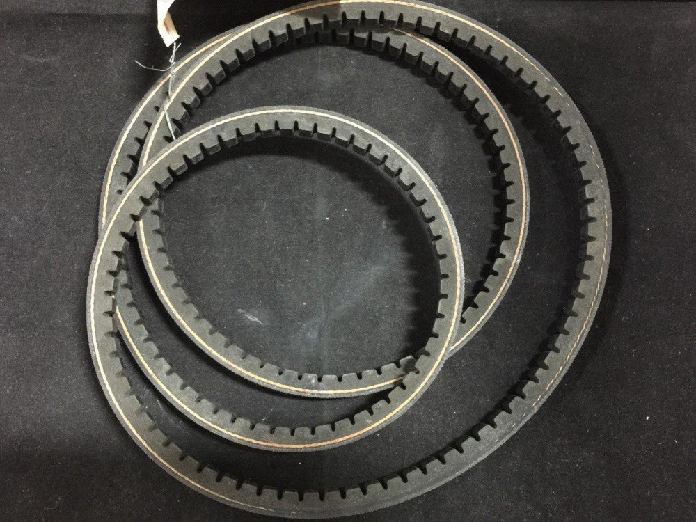 NEW CARLISLE GOLD RIBBON BX72-2107-1R6 COG-BELT