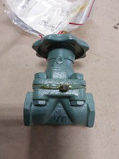 ITT Grinnell Diaphram valves 1/2" M93