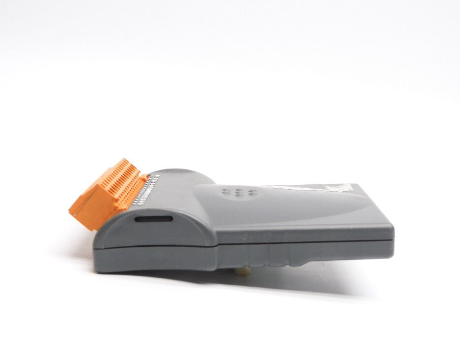 MODULE STDN07 UNMP