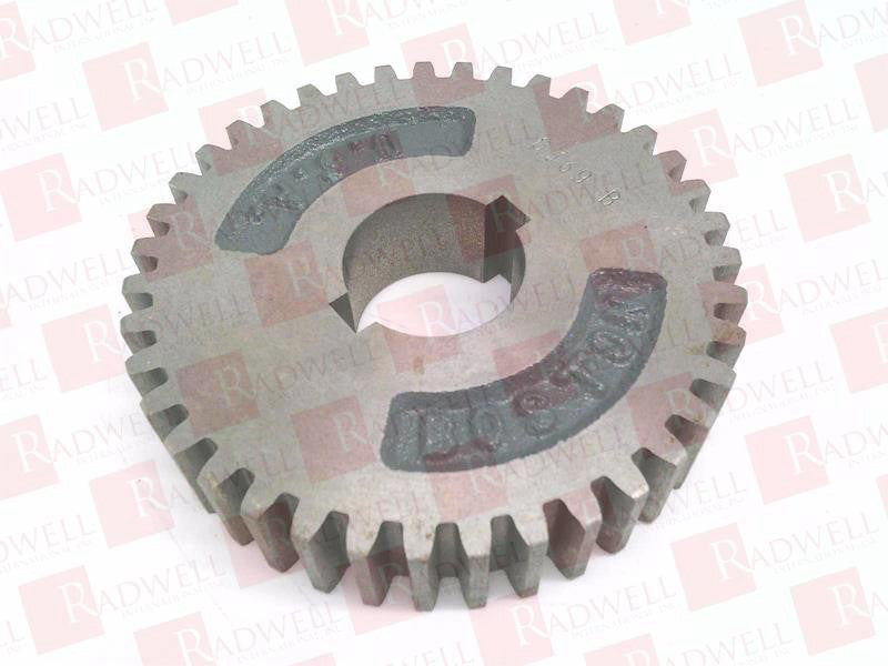 ALTRA INDUSTRIAL MOTION GD39B / GD39B (NEW NO BOX)