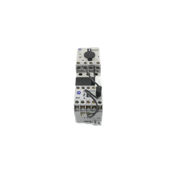 ALLEN BRADLEY 190E-MND2-CB16S-R SER. B 1.0-1.6A NSNP