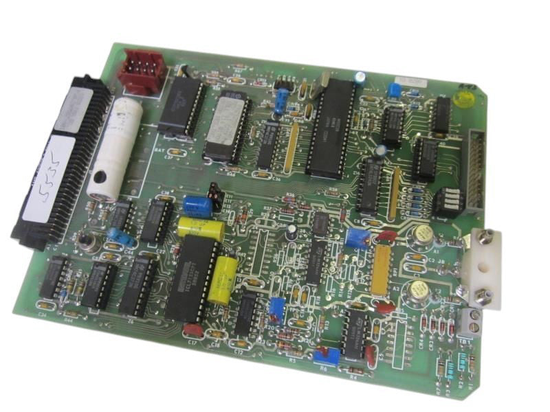 ORION 802044 REV.F LOW LEVAL PC BOARD UNMP