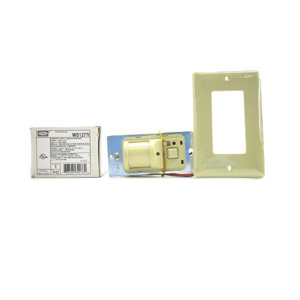 HUBBELL WS1277I 120/277VAC 6.7/4.3A NSMP