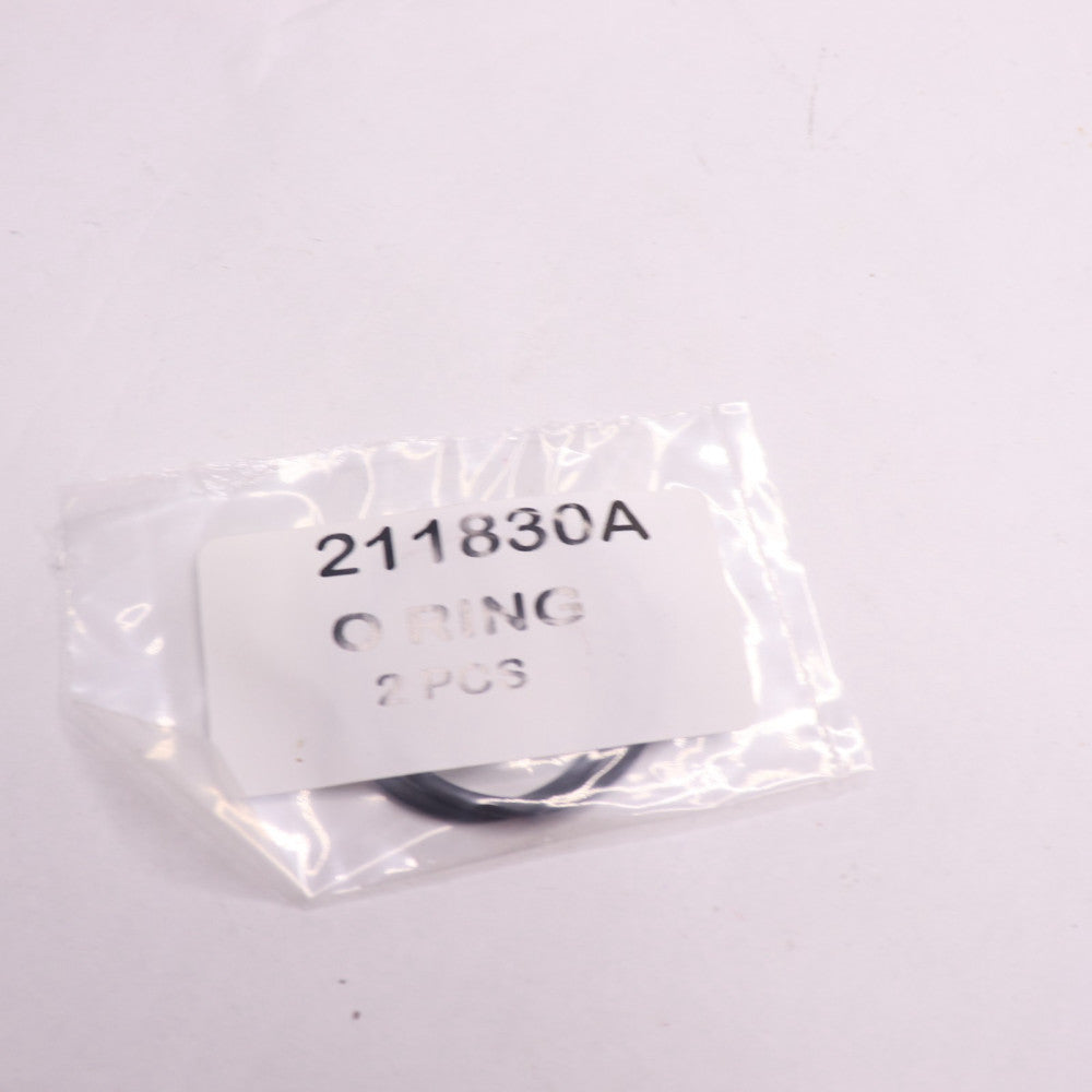 (2-Pk) Seal O-Ring 211830