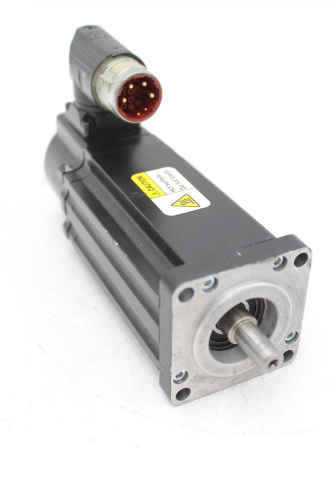 Allen-Bradley VPL-B0632F-PJ12AA Kinetix VP Low Inertia Servo Motor