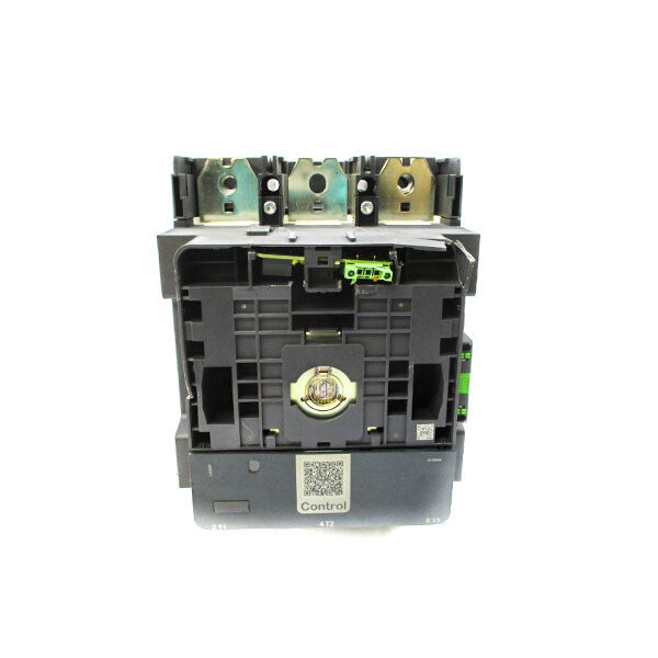SCHNEIDER ELECTRIC LC1G630EHEN 440VAC 1400A (AS PICTURED) NSNP