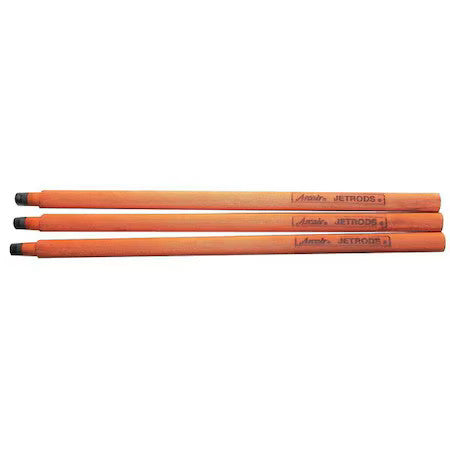 Arcair 24064003 Gouging Elect., Copperclad, 3/8X17, Pk100
