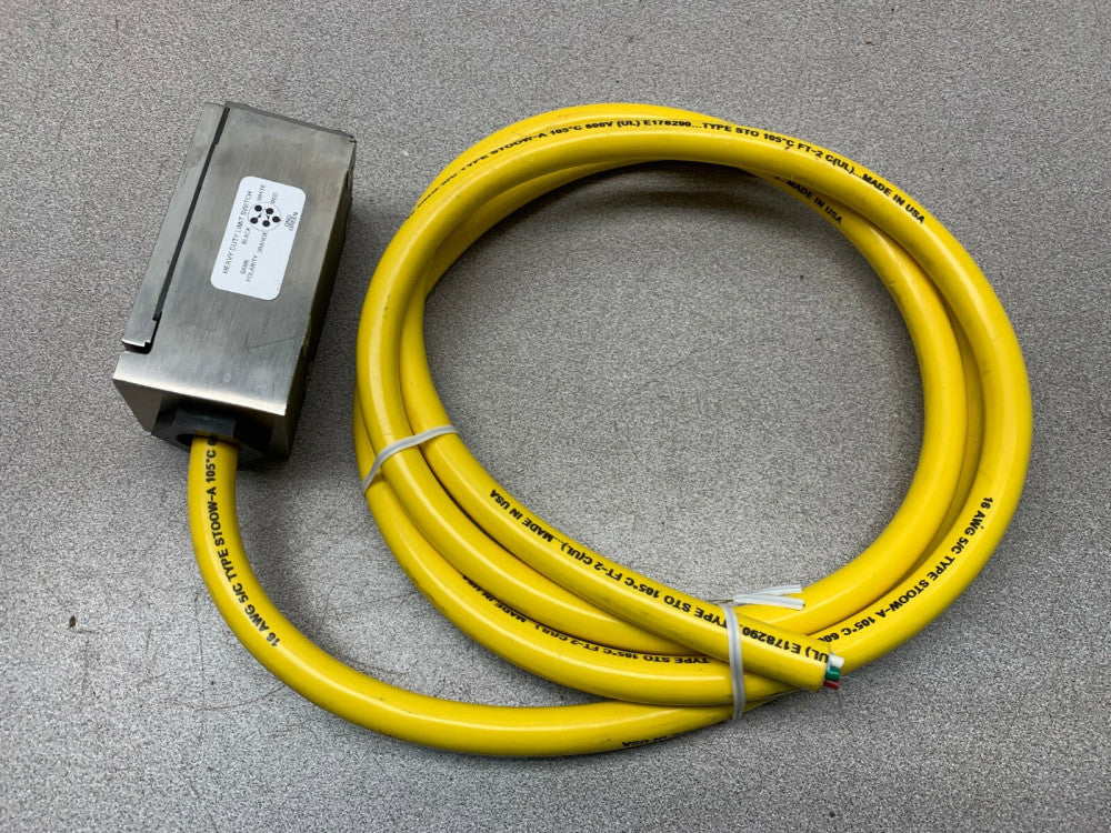 NEW NO BOX HONEYWELL MICROSWITCH HEAVY DUTY LIMIT SWITCH LS2A4KC